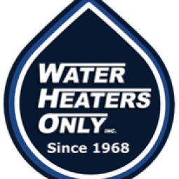 Water Heaters Only, Inc - Mesa, AZ logo