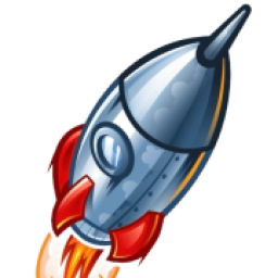 Rocket City Air logo