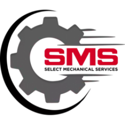 Select Mechanical Services - Terrell, TX logo