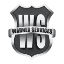 Warner Services logo