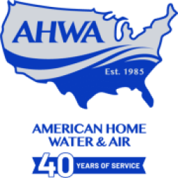 American Home Water and Air - Phoenix, AZ logo