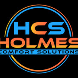 Holmes Comfort Solutions logo