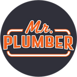 Mr. Plumber AZ logo