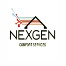 Nexgen Comfort Services logo