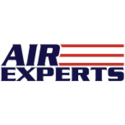 Air Experts Heating And Air Conditioning logo