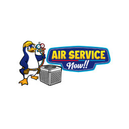 Air Service Now logo