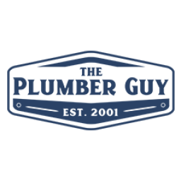 The Plumber Guy logo