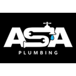 Asa Plumbing Phoenix logo