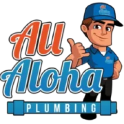 All Aloha Plumbing Phoenix logo