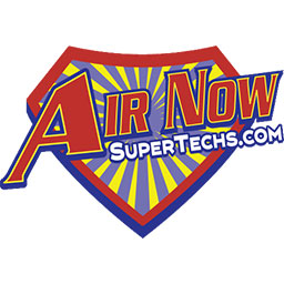 Air Now Heating & Air Conditioning logo