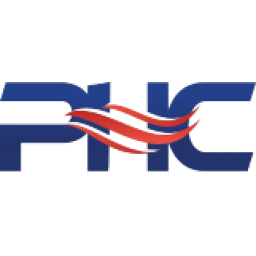 Precision Heating & Cooling LLC logo