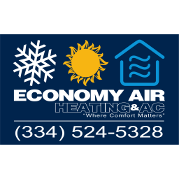 Economy Air Heating & AC logo
