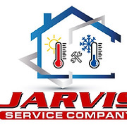 Jarvis Service Company logo