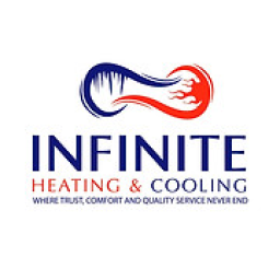 Infinite Heating & Cooling - Newnan, GA logo