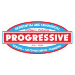 Progressive Heating & Air Conditioning - Newnan, GA logo