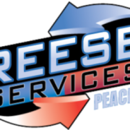 Reese Services - Peachtree City, GA logo
