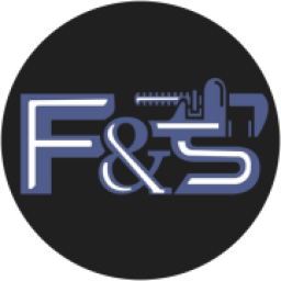 F & S Mechanical And Plumbing Services Inc. logo