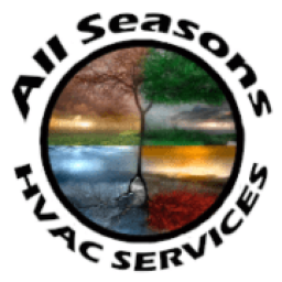 All Seasons HVAC Services LLC logo