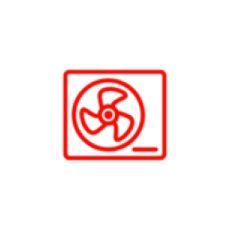 D & P Contractors logo