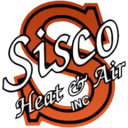 Sisco Heat & Air logo