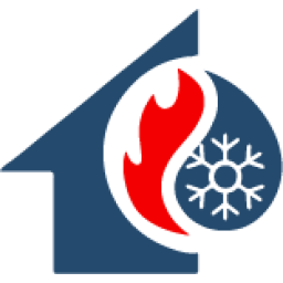 Duke Heating And Air Conditioning logo