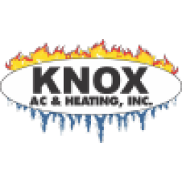Knox AC & Heating Inc. logo