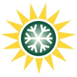 B&A Heating And Air Conditioning logo