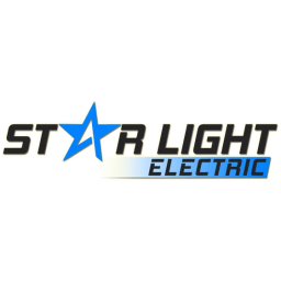 Star Light Electric LLC logo