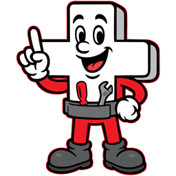 Rescue One Air Cooling, Heating & Plumbing - Tempe, AZ logo
