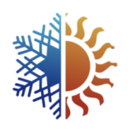 Environmental Comfort Systems logo