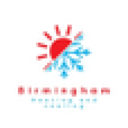 Birmingham Heating And Air logo