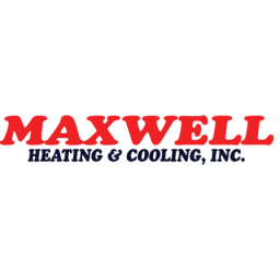 Maxwell Heating & Cooling logo