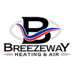 Breezeway Heating & Air Inc. logo