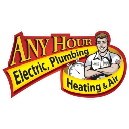 Any Hour Services - Electric, Plumbing, Heating & Air (Phoenix, AZ) logo