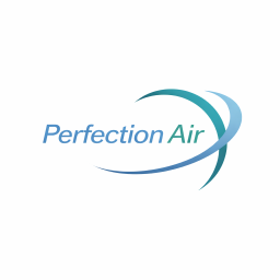 Perfection Air logo