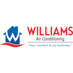 Williams Air Conditioning logo