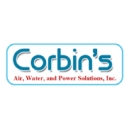 Corbin S Air Water And Power Solutions logo