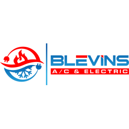 Blevins A C & Electric logo