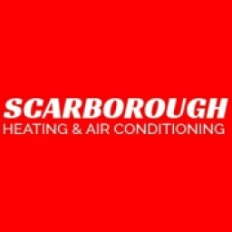 Scarborough S Heating & Air Conditioning logo