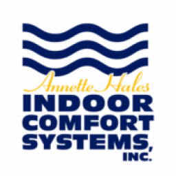 Annette Hale S Indoor Comfort Systems Huntsville logo