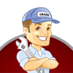 Craig Comfort Control logo