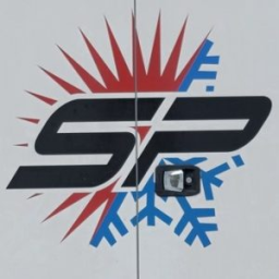Sp Heating And Air LLC logo