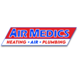 Air Medics Heating & Air logo