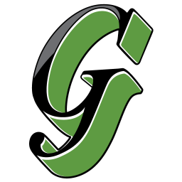 Green Heating & Cooling Inc. logo