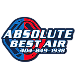 Absolute Best Air Inc. - McDonough, GA logo