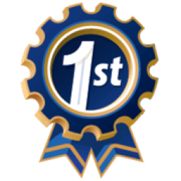 1st Choice Plumbing, Air & Insulation logo