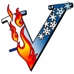 Vining Heating And Air logo