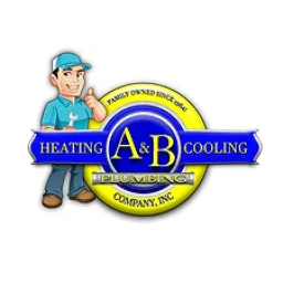 Peach Heating & Cooling logo