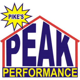Pike S Peak Performance LLC logo