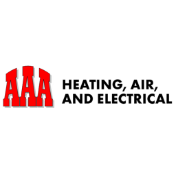 Aaa Heating Air And Electrical logo